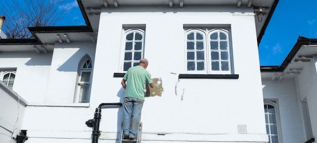 Five Expert Painting Tips for Your Upcoming Project in West Hartford, CT