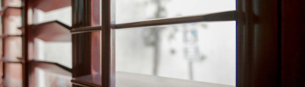 What Are the Best Window Treatments for Bay Windows?