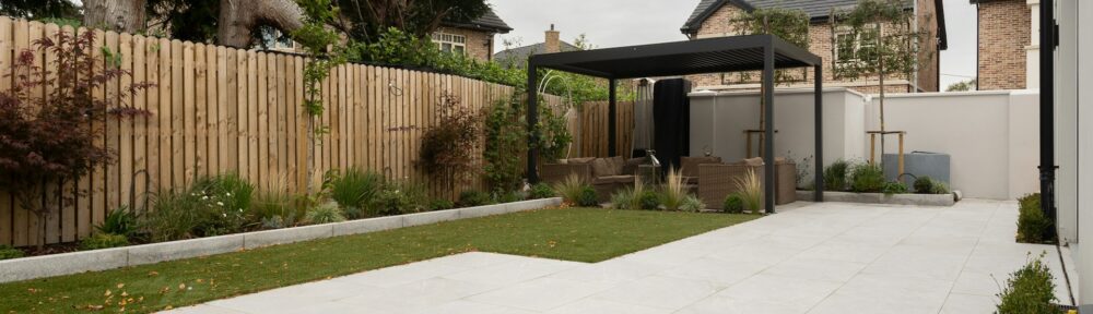 Beginner’s Guide to Designing a Modern Pergola