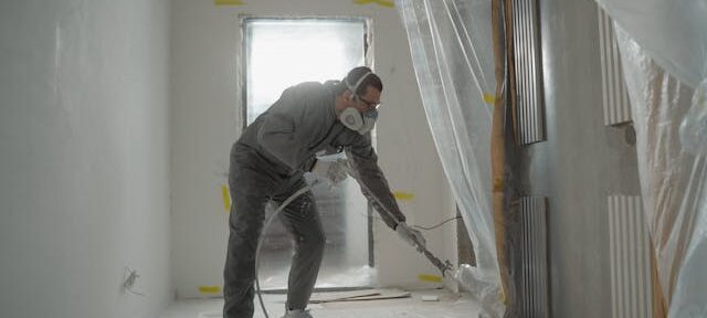 5 Signs that You’re Working With a Top-Tier Painting Company