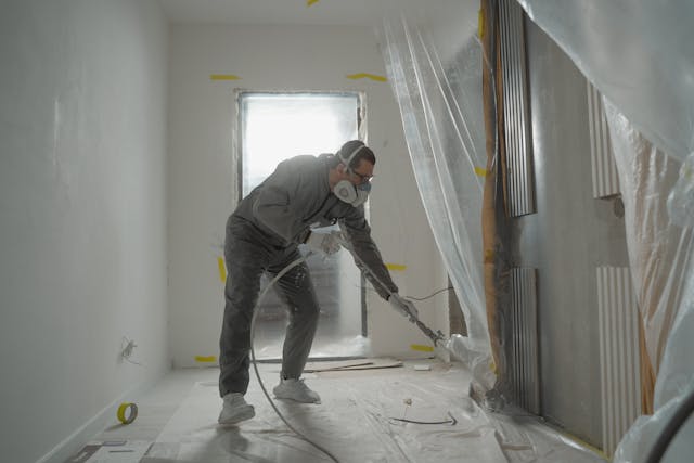painting company