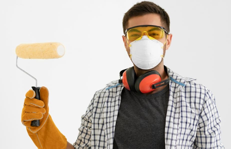 painting contractor